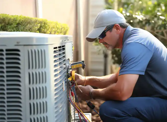 installateur Stieltjeskanaal